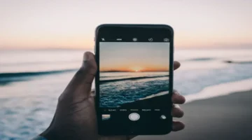 خطوة بسيطة تعطيل ميزة فتح الكاميرا بالسحب في آيفون